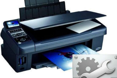 ремонт принтеров спб