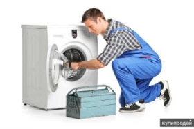 ремонт стиральной машины выборгский на дому